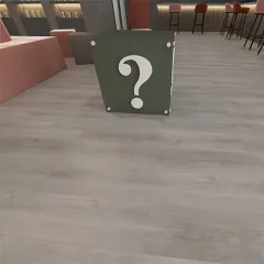 SPC DIY Floor