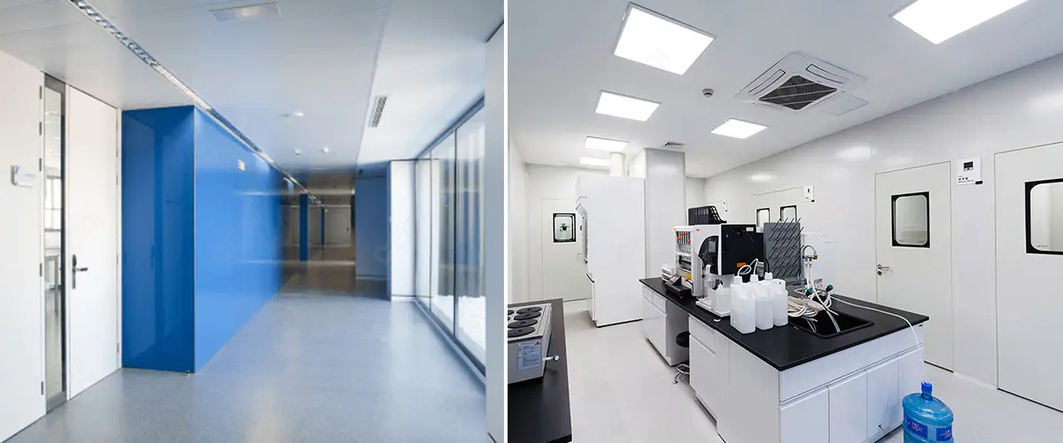 advantages of using PVC flooring