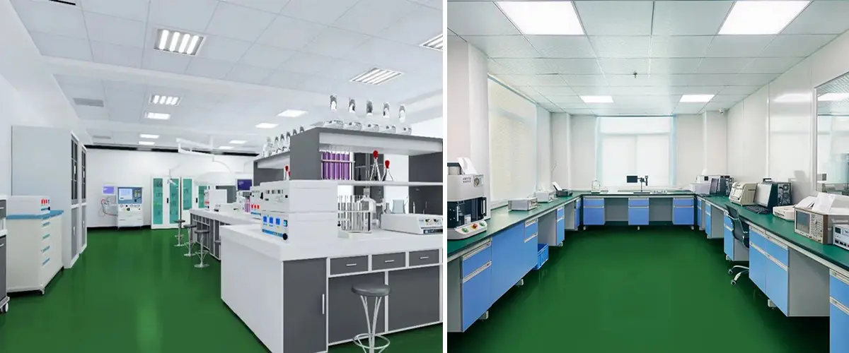 Food Factories