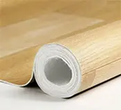 Floor Leather