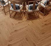 Luxury SPC Flooring