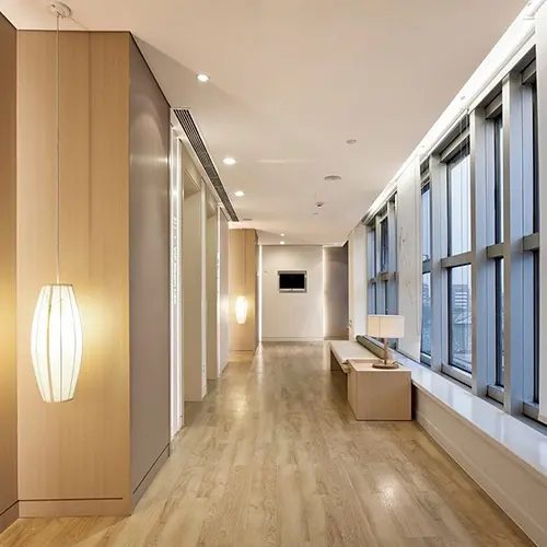 What Are The New Types Of Soft Flooring Materials?
