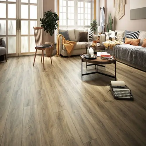10 Tricks To Judge The Quality Of SPC Flooring!