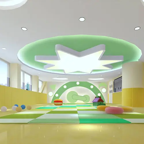 How Do I Choose The Right Floor For An Educational Setting?