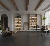 SPC Flooring Commercial