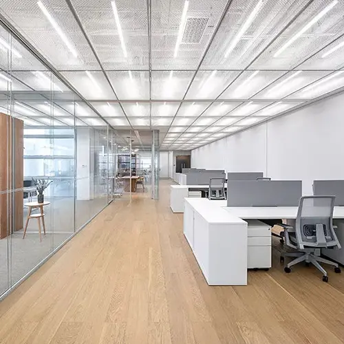 7 Aspects That Cannot Be Ignored In Choosing Commercial Flooring