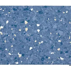 A floor that can be installed seamlessly - PVC Homogeneous Flooring