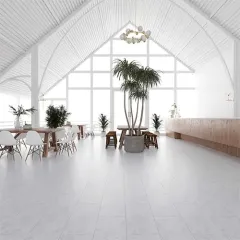 SPC Flooring Waterproof