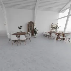 SPC Flooring Waterproof