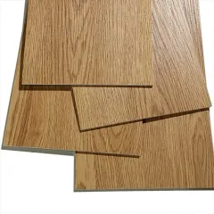LVP Planks Floor