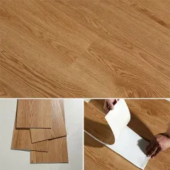 LVP Planks Floor