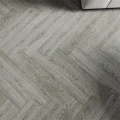Rigid Core SPC Herringbone