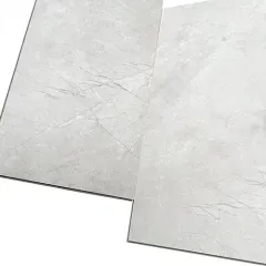 Stone Plastic Composite Vinyl Flooring