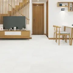 Stone Plastic Composite Vinyl Flooring