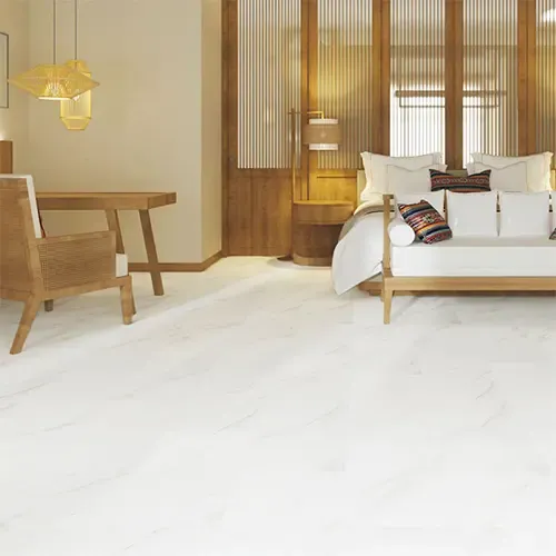 SPC Marble Flooring