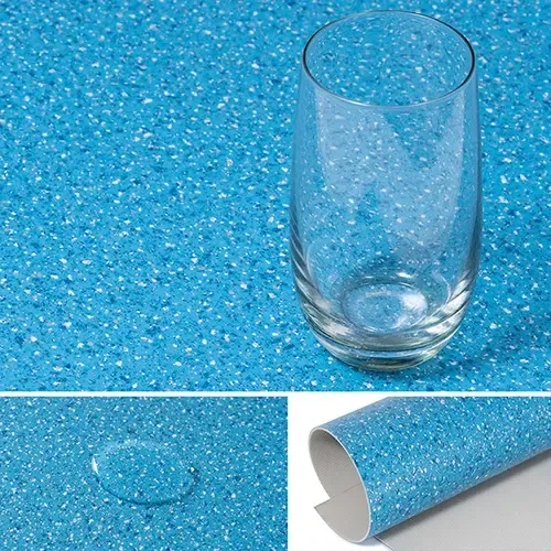 Waterproof PVC Flooring
