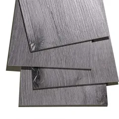 DIY LVP Flooring