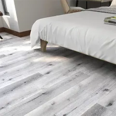 DIY LVP Flooring