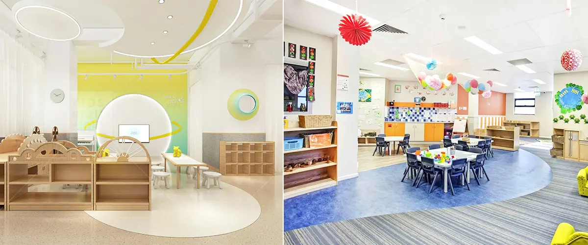 flooring solutions