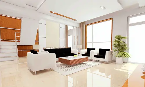 Can PVC Plastic Flooring Be Laid Directly On Tiles?