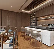 Luxury SPC Flooring