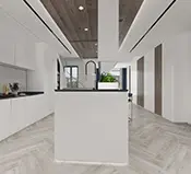 Stone Composite Flooring