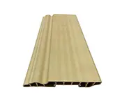 Floor Baseboard Molding