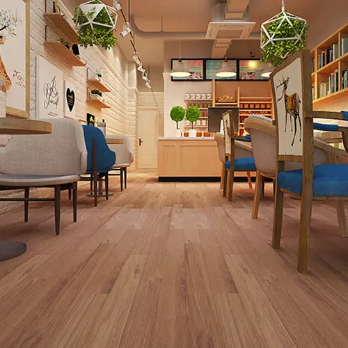 Where Can PVC Plastic Flooring Be Purchased?