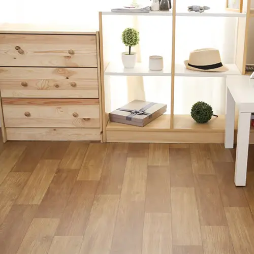 What Aspects Of PVC Flooring Do Consumers Care About More?