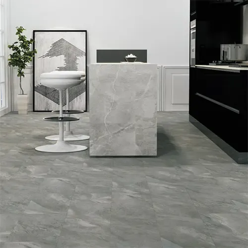SPC Click Plank Flooring