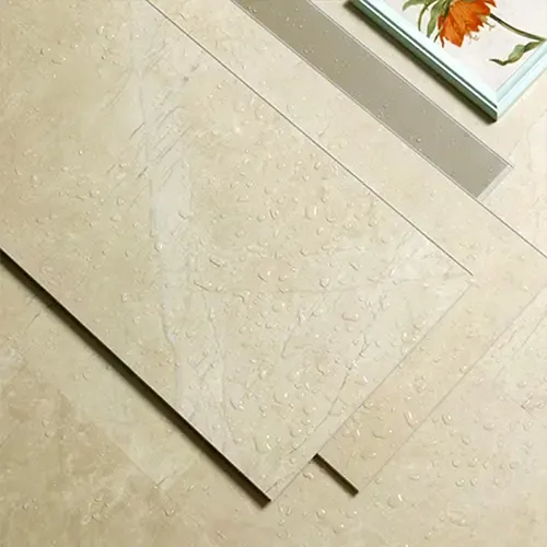 Luxury SPC Vinyl Flooring