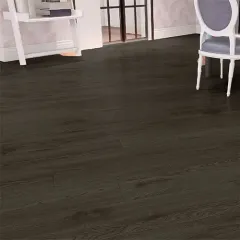 Commercial LVP Flooring