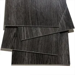 Commercial LVP Flooring