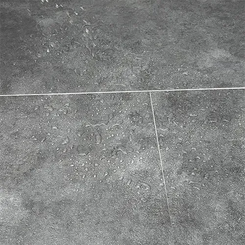 Luxury SPC Vinyl Floor