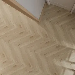 Waterproof SPC Flooring