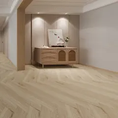 Waterproof SPC Flooring