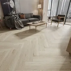 Waterproof SPC Flooring