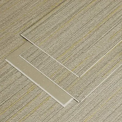 SPC Luxury Vinyl Plank