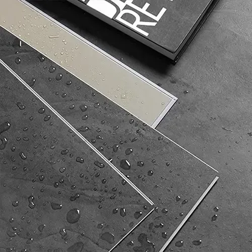 SPC Core Luxury Vinyl Plank