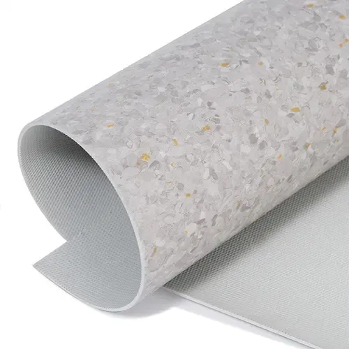 Plastic PVC Flooring