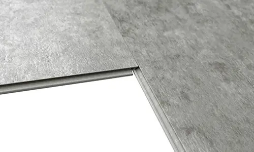 SPC Click Lock Flooring