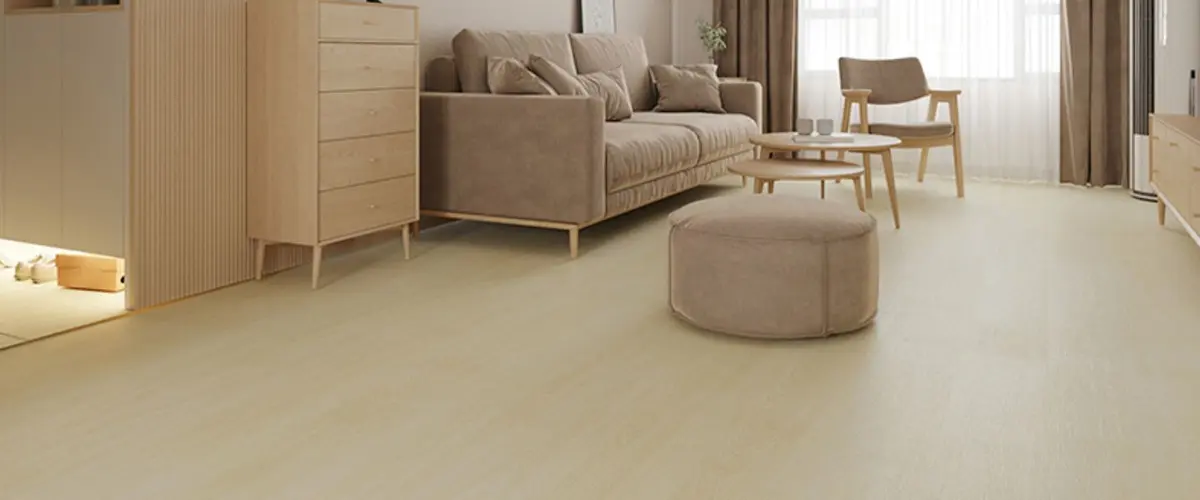 What Is The Difference Between LVT Floor And LVP Floor?