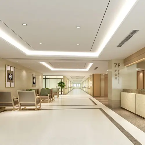 What Factors Will Affect The Life Of PVC Flooring?