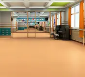 Dance Studio - China