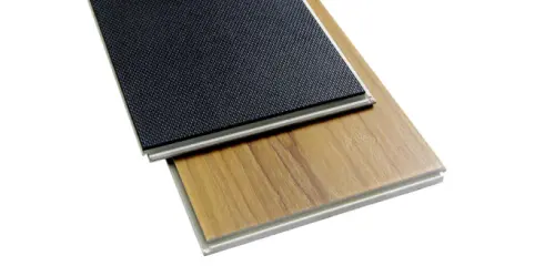 Sound absorption