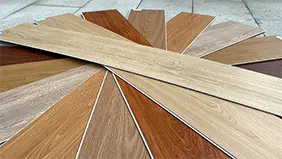 SPC Floor