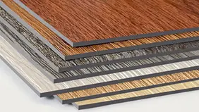 LVT Floor