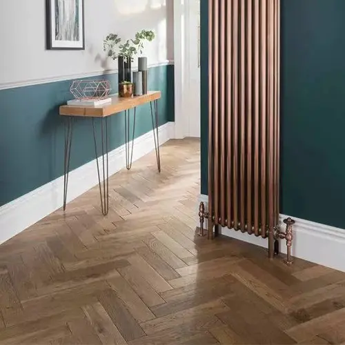 Baseboard Company: How To Install Baseboard?