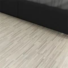 LVT sheet plastic floor