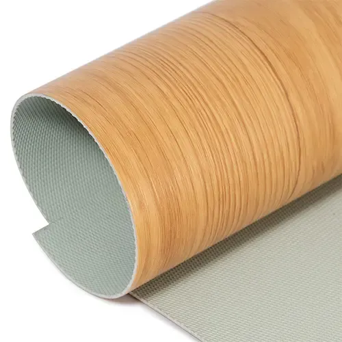 Indoor PVC Flooring